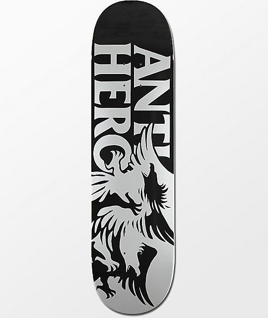 Anti Hero Skateboard Graphics FerisGraphics